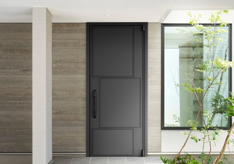 YKKAP_断熱玄関ドア_イノベスト_D50