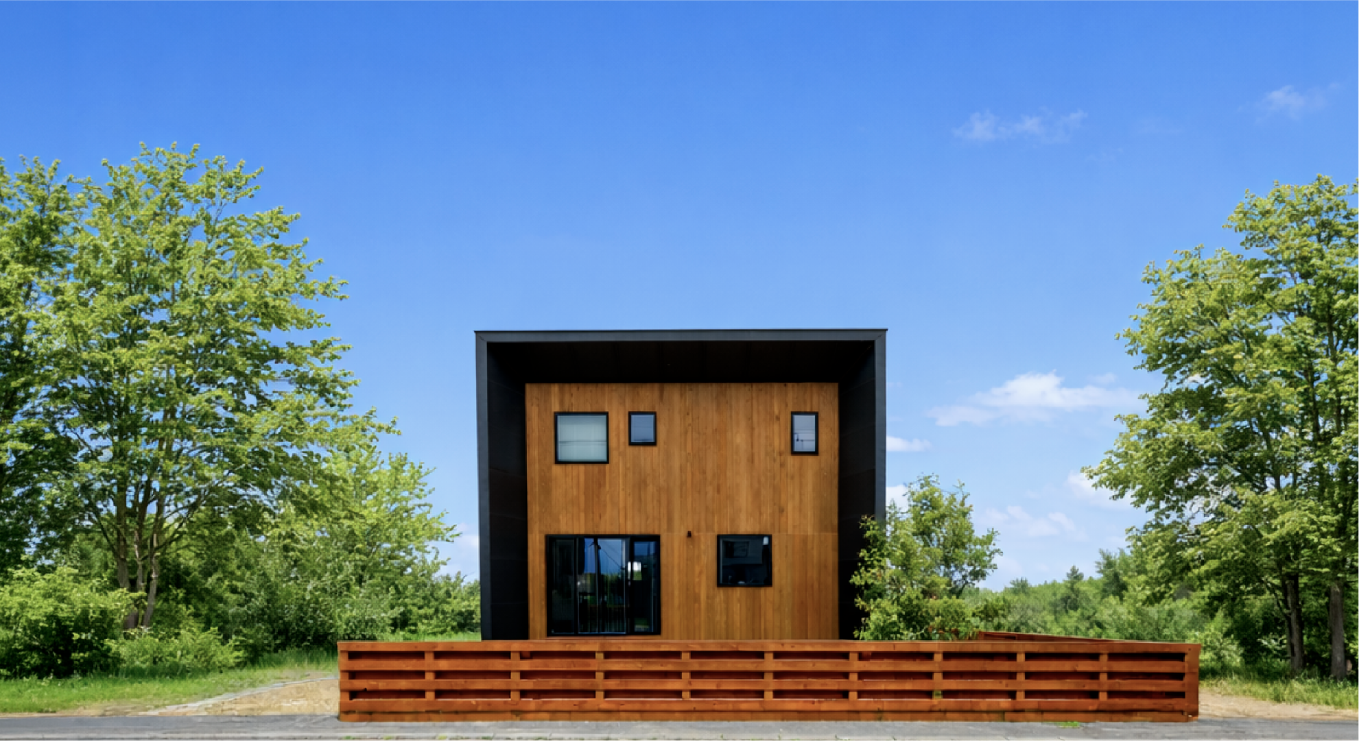 屯田9条9丁目モデルハウス