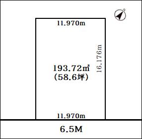 王子ガーデン花園町～Gracia townスライダー画像