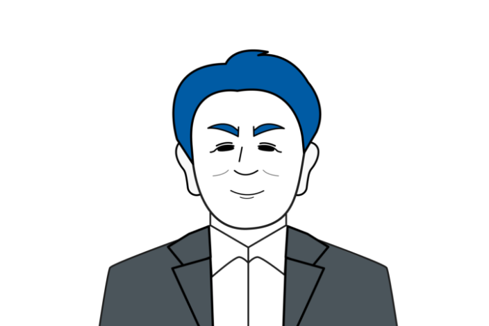 對馬画像