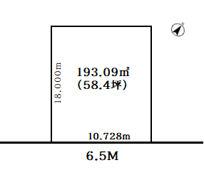拓勇西町6丁目スライダー画像