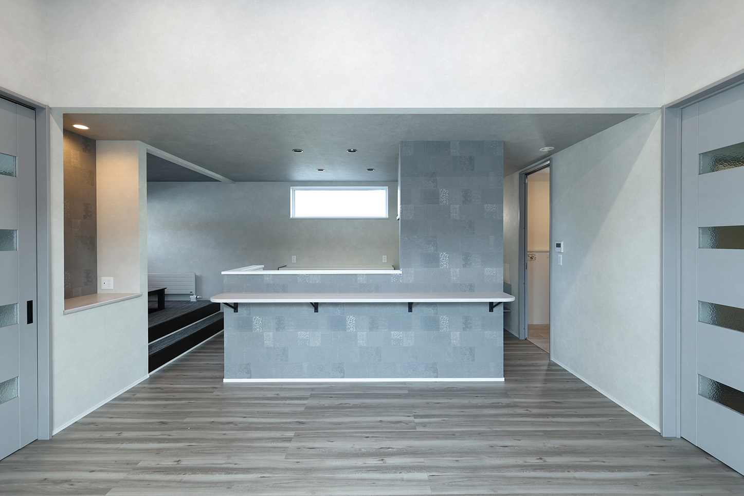 鳥取大通モデルハウスⅡスライダー画像