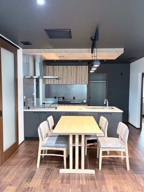 帯広市大空町3丁目16番8大空モデル（宮坂32番）スライダー画像